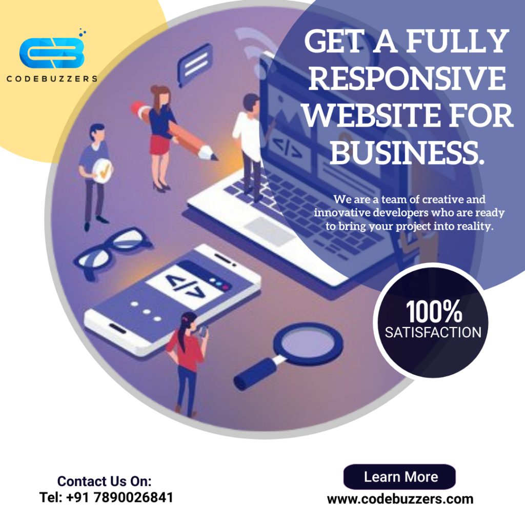 Website Development Company in Kolkata