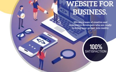 Website Development Company in Kolkata