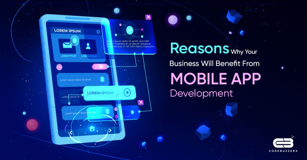 Mobile App Development