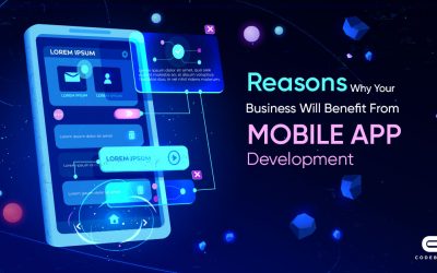 Mobile App Development