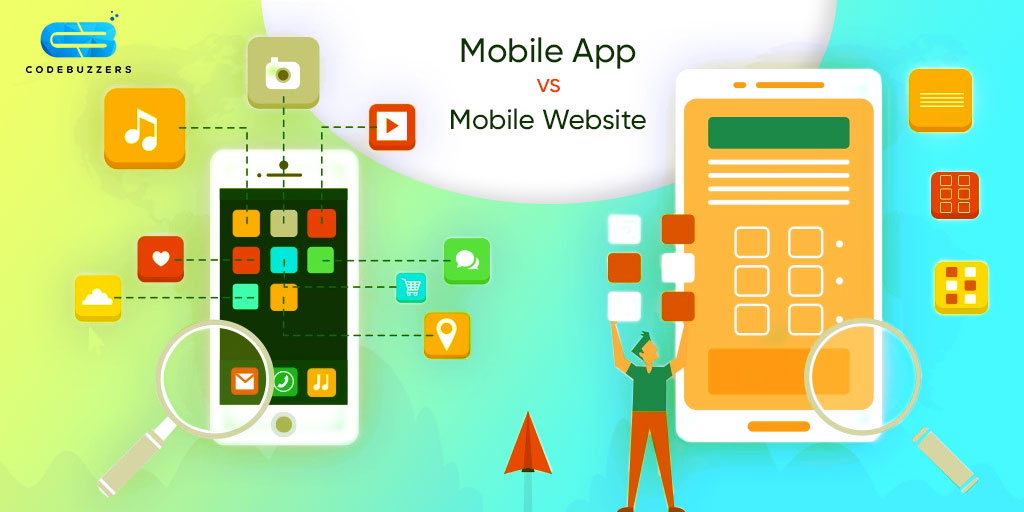 Mobile Apps