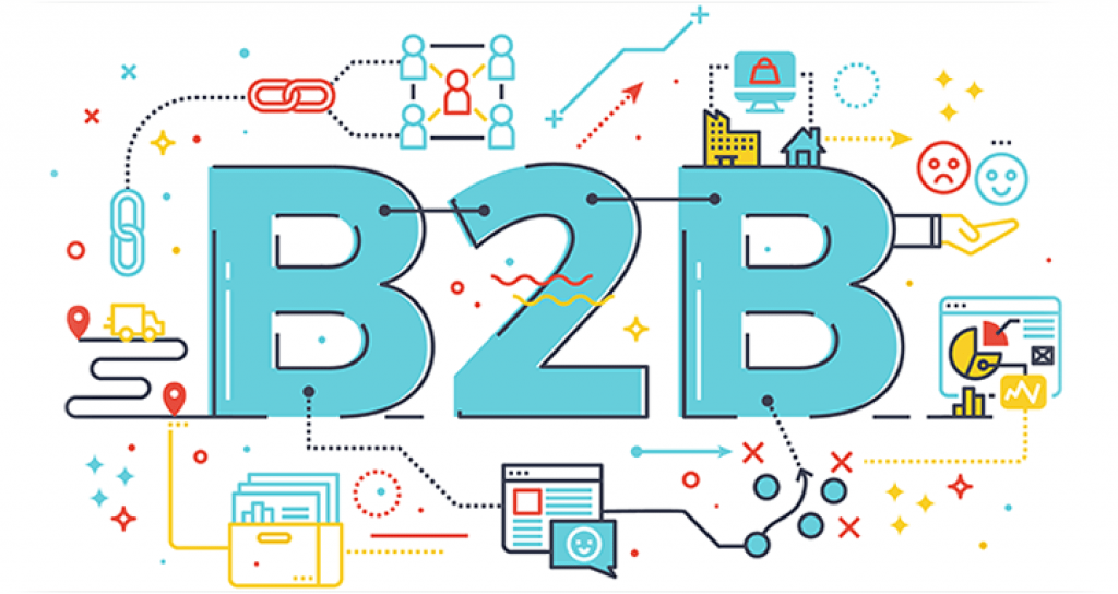 B2B Digital Marketing