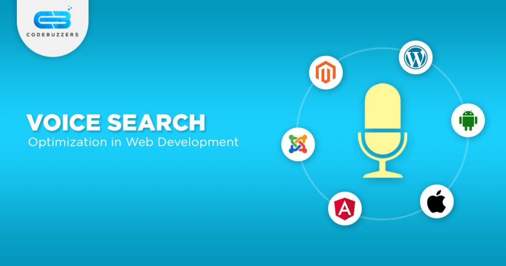 Voice Search Optimization