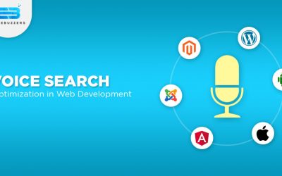 Voice Search Optimization