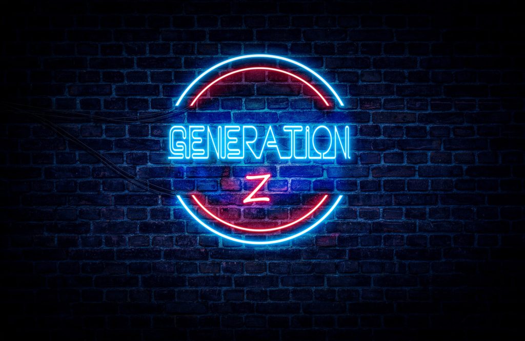 GEN Z SEO