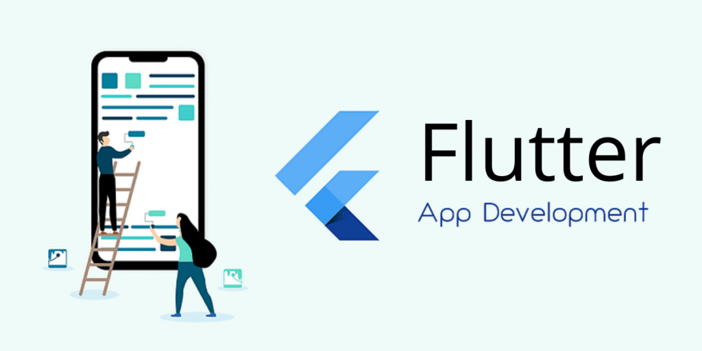 Google Flutter App Development