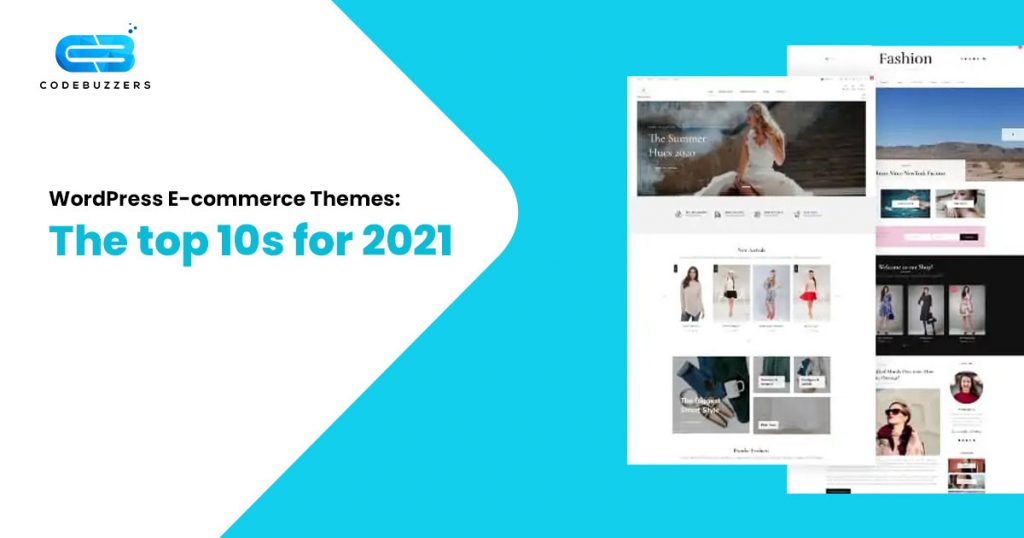 E-Commerce Themes