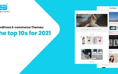 E-Commerce Themes