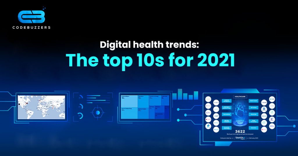 Digital Health Trends