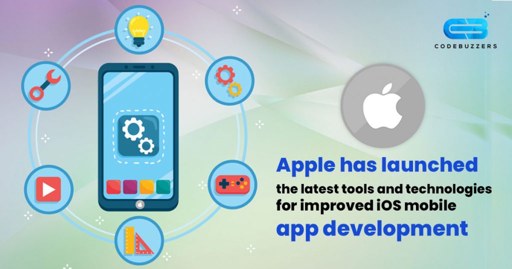 iOS Mobile App Development