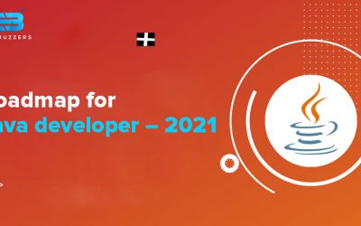 Roadmap for Java Developer