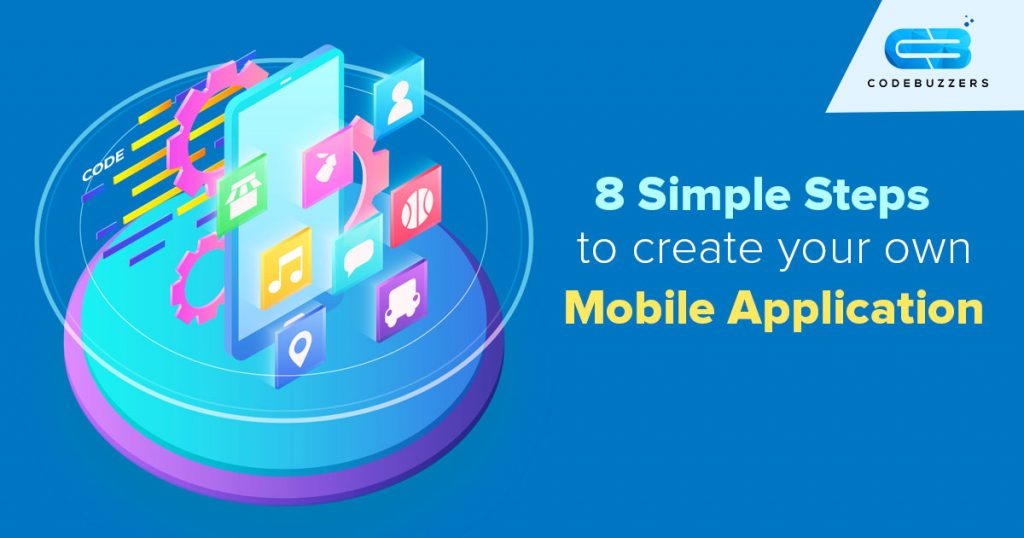 mobile app development