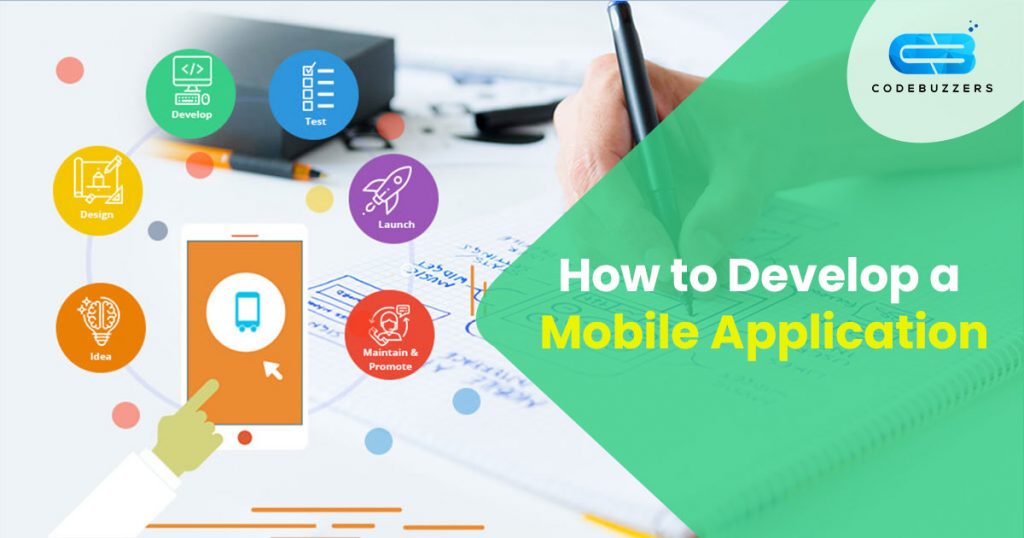 Mobile Application