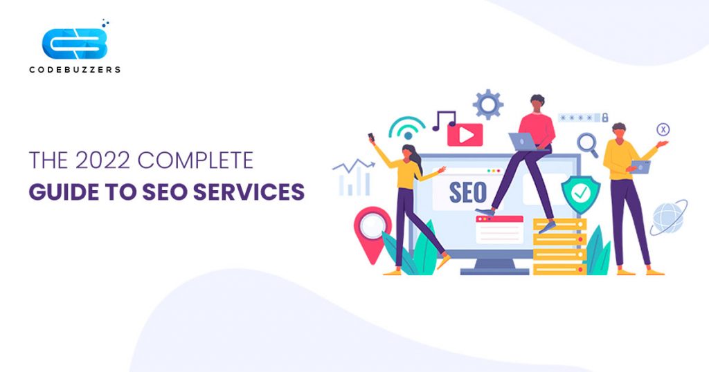 SEO Services