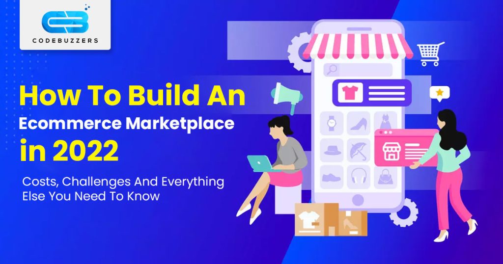 ECommerce marketplace