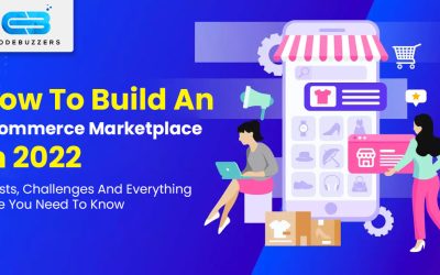 ECommerce marketplace