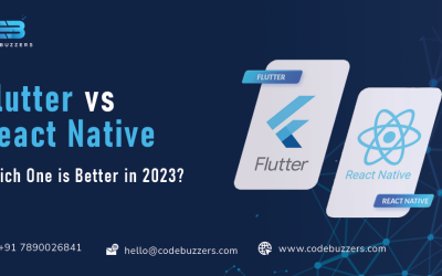 Flutter vs. React Native