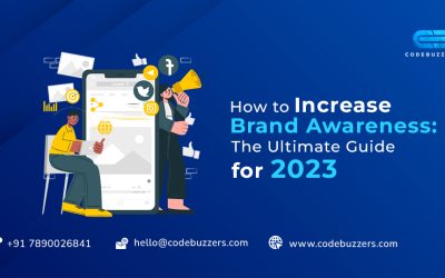 How to Increase Brand Awareness