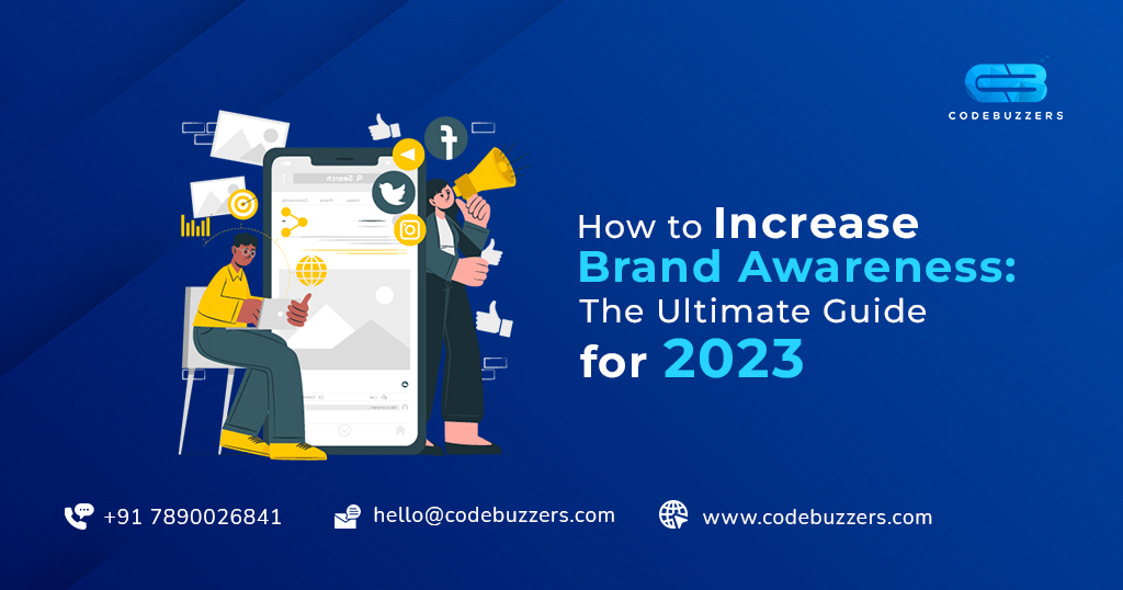 How to Increase Brand Awareness