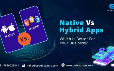 Native vs Hybrid Apps: Which is Better for Your Business