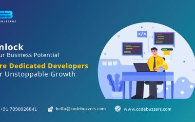 Hire Dedicated Developers