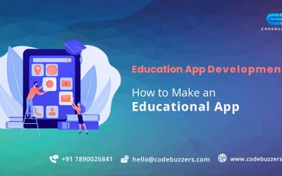 How to Make an Educational App