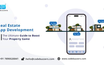 Real Estate App Development Guide