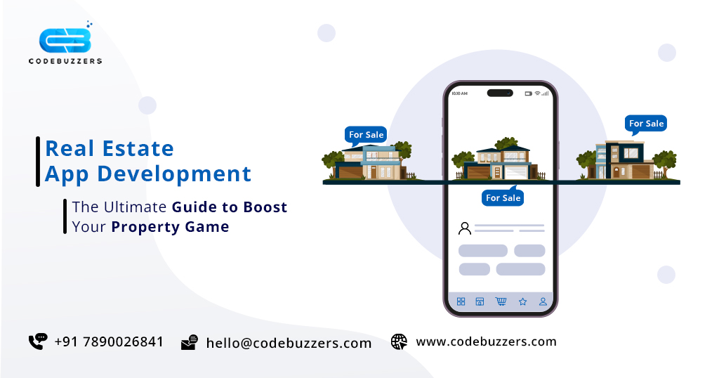 Real Estate App Development Guide