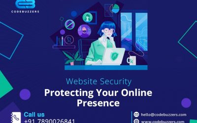 Website Security